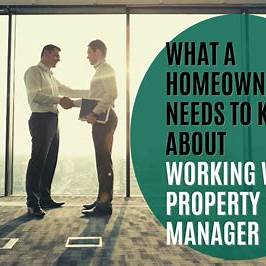 Technician inspecting HVAC