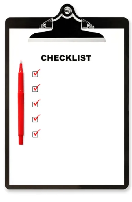 Team leader reviewing performance KPIs with staff